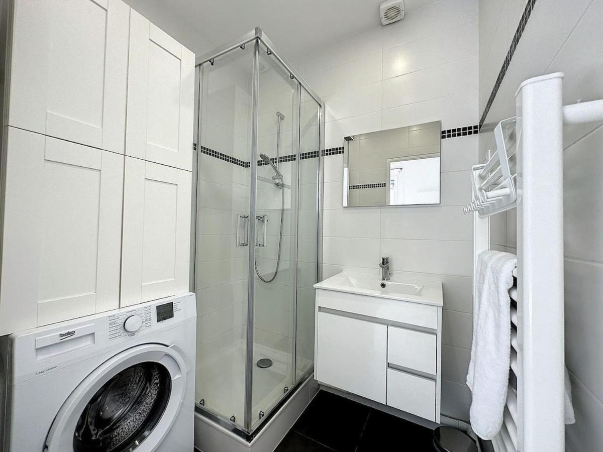 Appartement Cosy - Prefecture - Servient 1 *