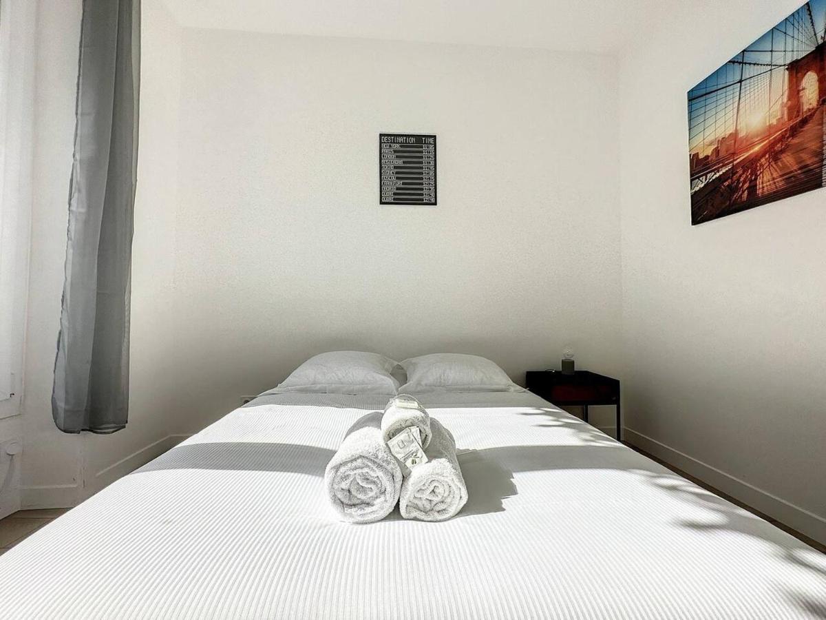 Apartment Cosy - Prefecture - Servient 1 *
